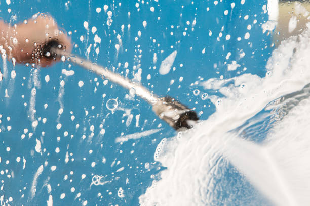 Best Post-Construction Pressure Washing  in King George, VA